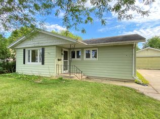 809 Nancy Ln, Madison, WI 53704