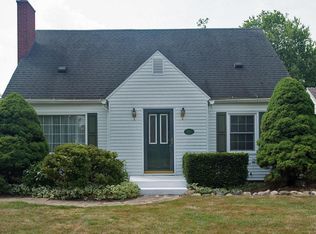 553 Fairfield Ave, Battle Creek, MI