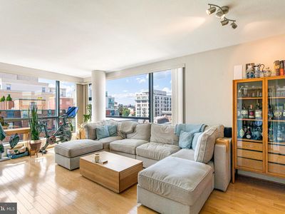 1117 10th St NW APT 804, Washington, DC, 20001