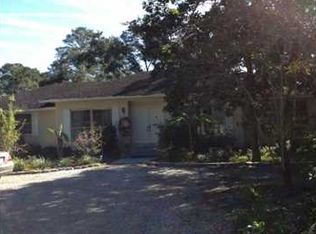 138 N Bayshore Dr, Eastpoint, FL 32328
