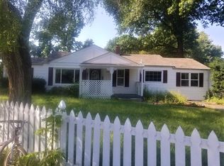 2934 S Hawthorne Ave, Independence, MO 64052