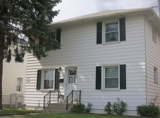 11328 11330 W. Greenfield Ave West Allis, West Allis, WI 53214
