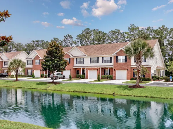 265 Connemara Dr. #D, Myrtle Beach, SC 29579
