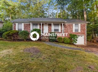 1508 Brewster Cir, Birmingham, AL 35235