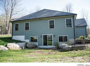 34811 Lewis Loop, Carthage, NY 13619