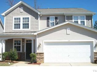 320 Amacord Way, Holly Springs, NC 27540