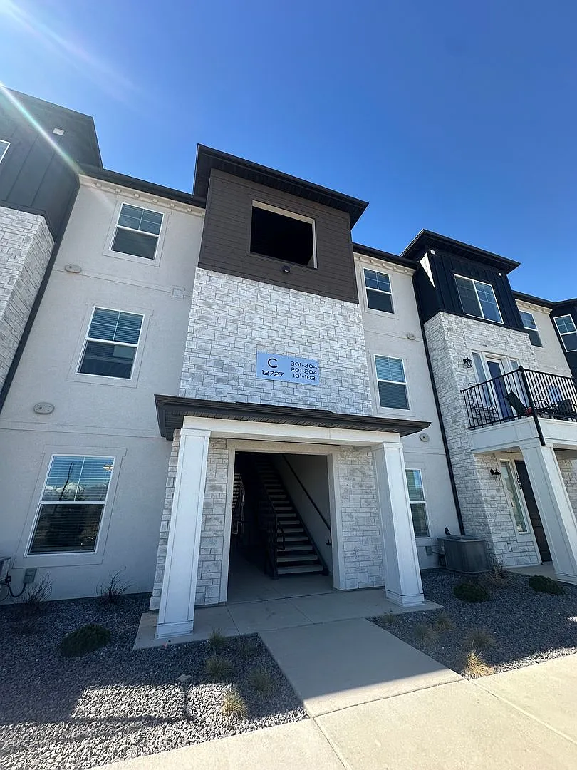 Brand New 3 Bedroom Condo with Resort-Style Amenities in Herriman! — Photo 2