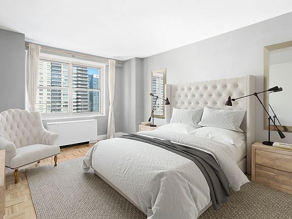 4th image of 155 W 68th St APT 1505