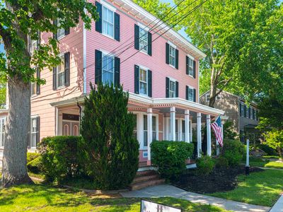 1011 Lafayette St #302, Cape May, NJ, 08204
