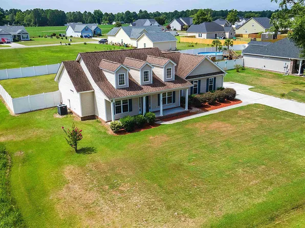 611 Sunny Pond Ln., Aynor, SC 29511