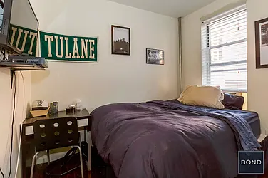 Rented by Bond New York