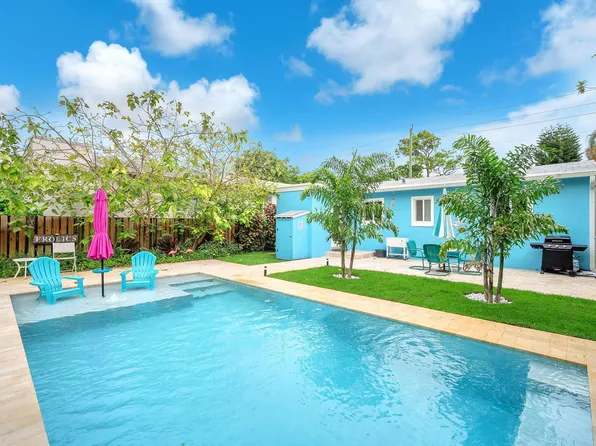 80 NE 26th Street, Wilton Manors, FL 33305