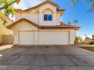 1255 W Pacific Dr, Gilbert, AZ 85233