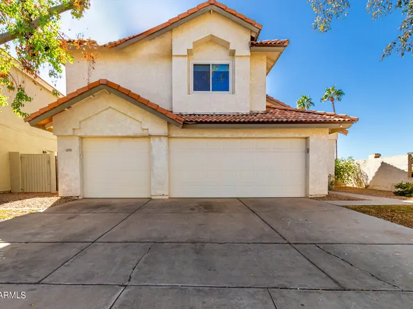 1255 W PACIFIC Drive, Gilbert, AZ 85233