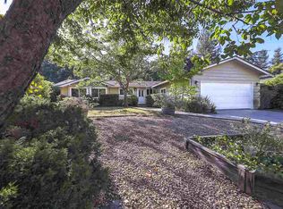 224 Twinview Dr, Pleasant Hill, CA