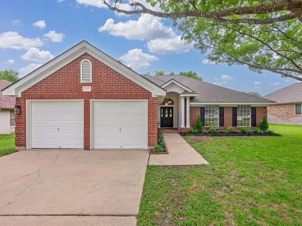 705 Split Oak Dr, Pflugerville, TX 78660