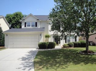 2540 Cogburn Ridge Rd, Alpharetta, GA 30004