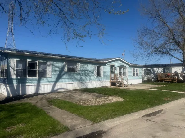 6008 Moeller Rd Lot 100, Fort Wayne, IN 46806