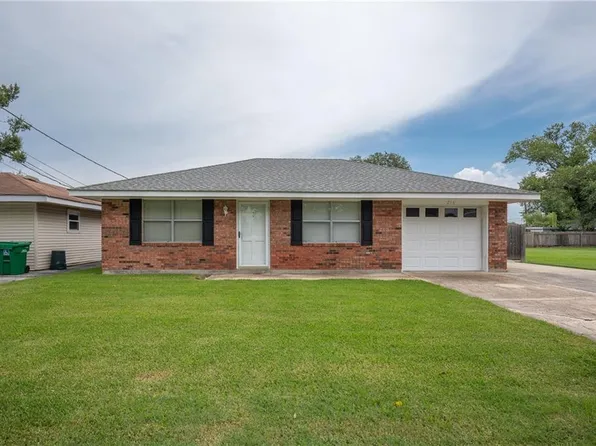 216 Camelia Ave, La Place, LA 70068