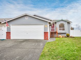 6331 96th Pl NE, Marysville, WA 98270