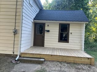 497 Bowman St, Mansfield, OH 44903