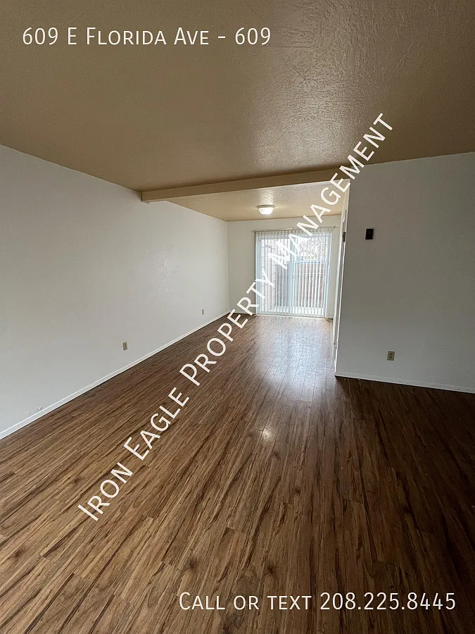 Building Photo - 609 E Florida Ave #609