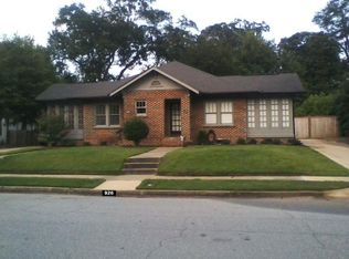 926 Peachtree Dr, Columbus, GA 31906