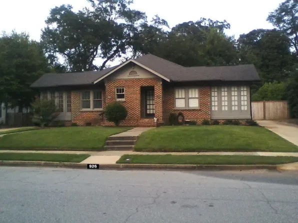 926 Peachtree Dr, Columbus, GA 31906