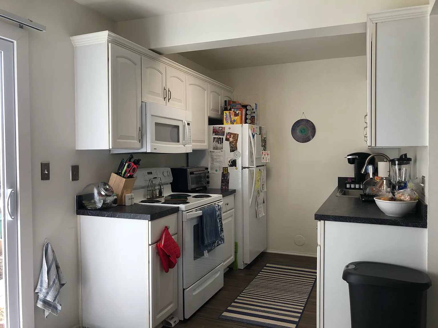 2 bed, 1.5 bath, 1092 sqft, $2,100 — Photo 4