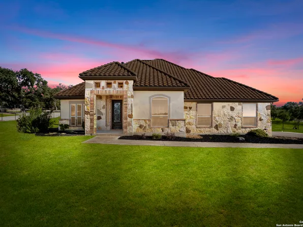 1324 Trentino, New Braunfels, TX 78132