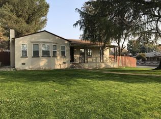 2801 La Cresta Dr, Bakersfield, CA 93305