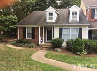 7411 Ashbury Ct, Raleigh, NC 27615