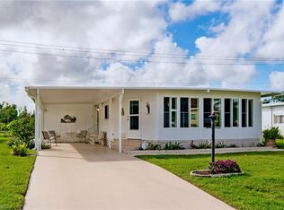 29 Le Mans Dr, Naples, FL 34112