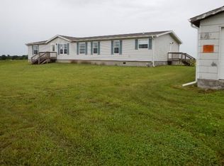 154 NW 1401st Rd, Holden, MO 64040