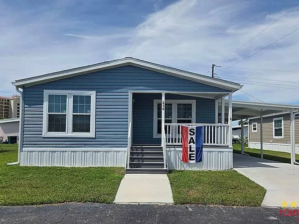 900 9th Ave E #215, Palmetto, FL 34221