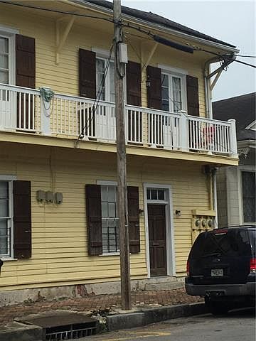 1st image of 1628 Prytania St #B