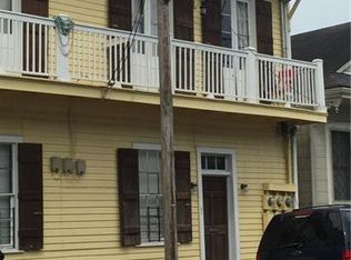 1628 Prytania St #B, New Orleans, LA 70130