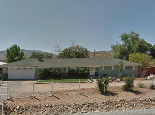 7555 Estates Rd, Reno, NV 89506