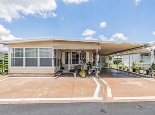 7053 El Conquistador St, Zephyrhills, FL 33541