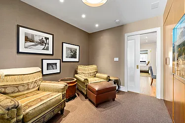Sold by Corcoran