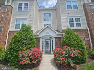 2502 Amber Orchard Ct W #101, Odenton, MD 21113