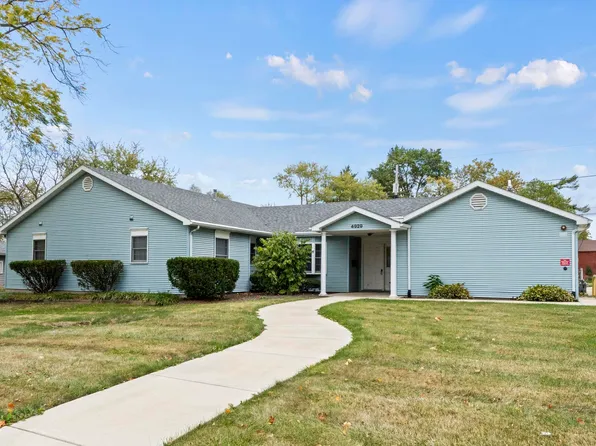 4929 Hoagland Ave, Fort Wayne, IN 46807