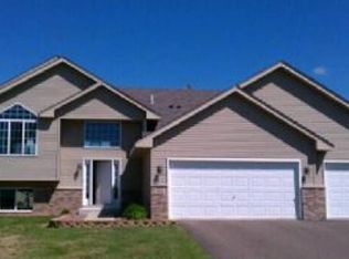 1114 S Psge SW, Isanti, MN 55040