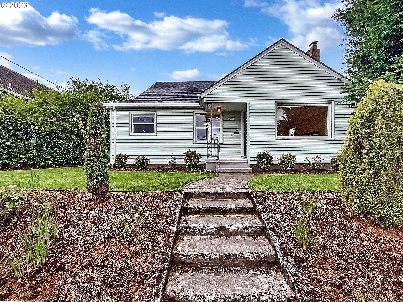 6943 N Maryland Ave, Portland, OR 97217 | Zillow