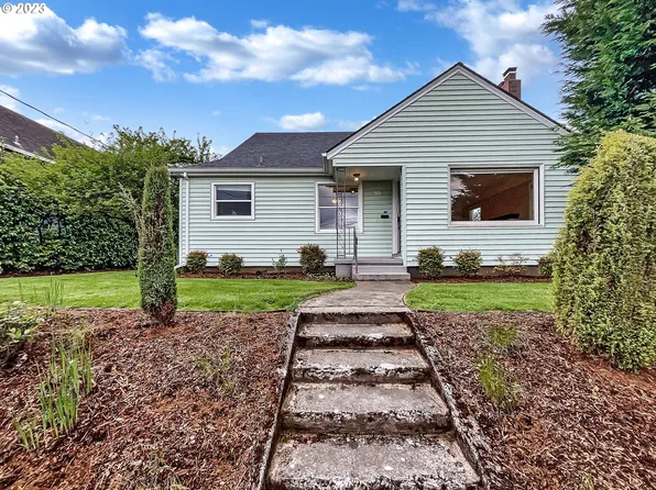 6943 N Maryland Ave, Portland, OR 97217
