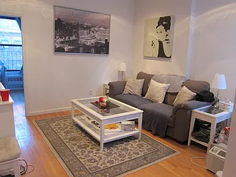 Rented by Tosh Marks Property Group