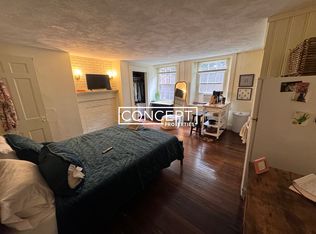 90 Myrtle St #2CP, Boston, MA 02114