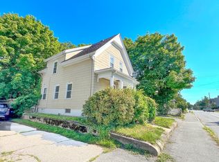 191 Menlo St, Brockton, MA 02301