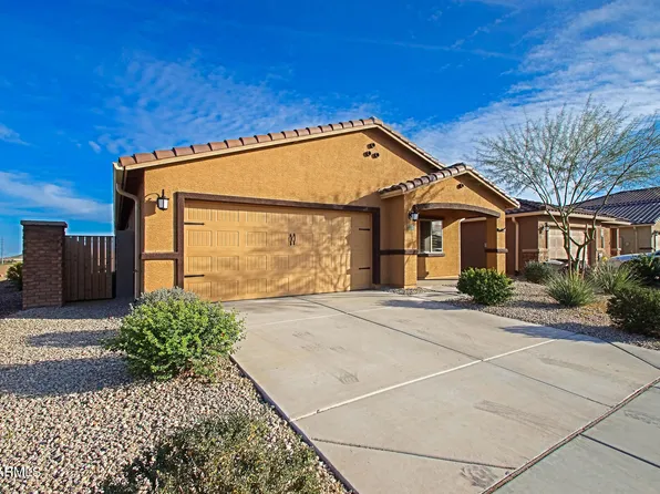 1130 W 20TH Street, Florence, AZ 85132