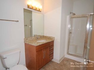 1111 N Marshall St UNIT 804, Milwaukee, WI 53202